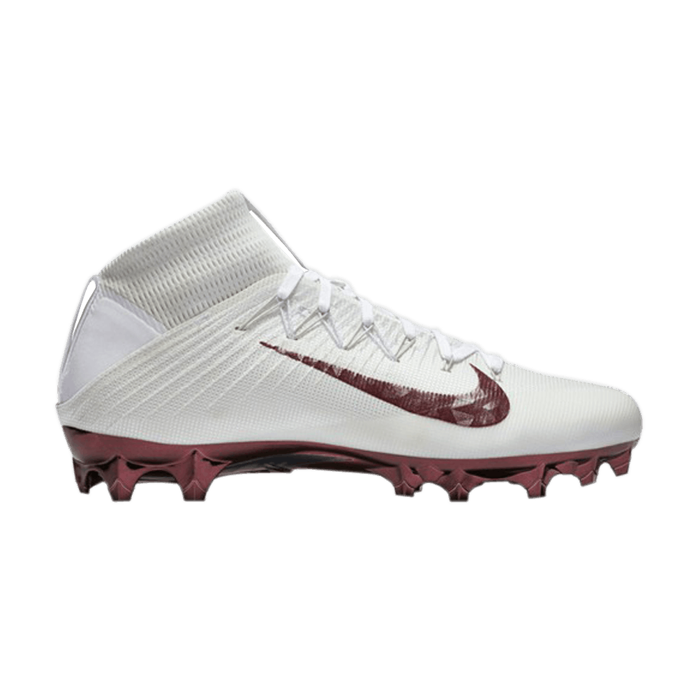 Vapor Untouchable 2 TB 'White University Red'