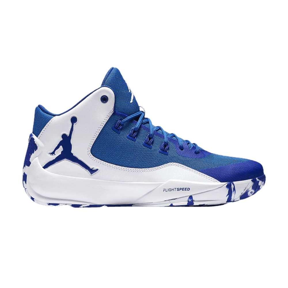 Jordan Rising High 'Game Royal'