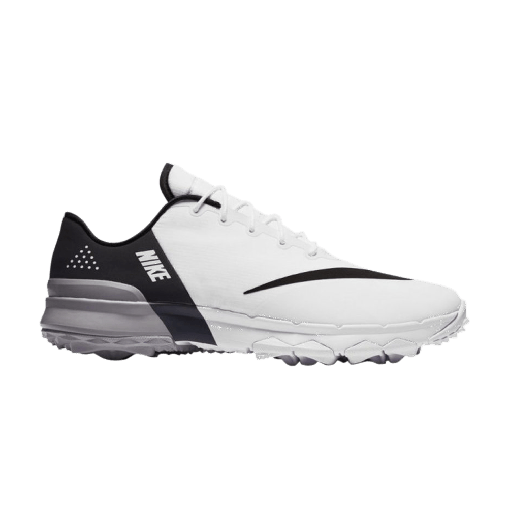 Fi Flex 'White Black'