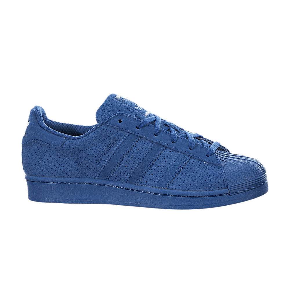 Superstar J 'Triple Blue'