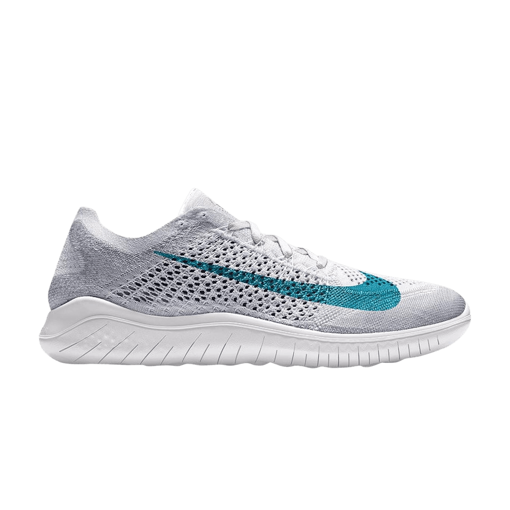 Free RN Flyknit 2018 iD