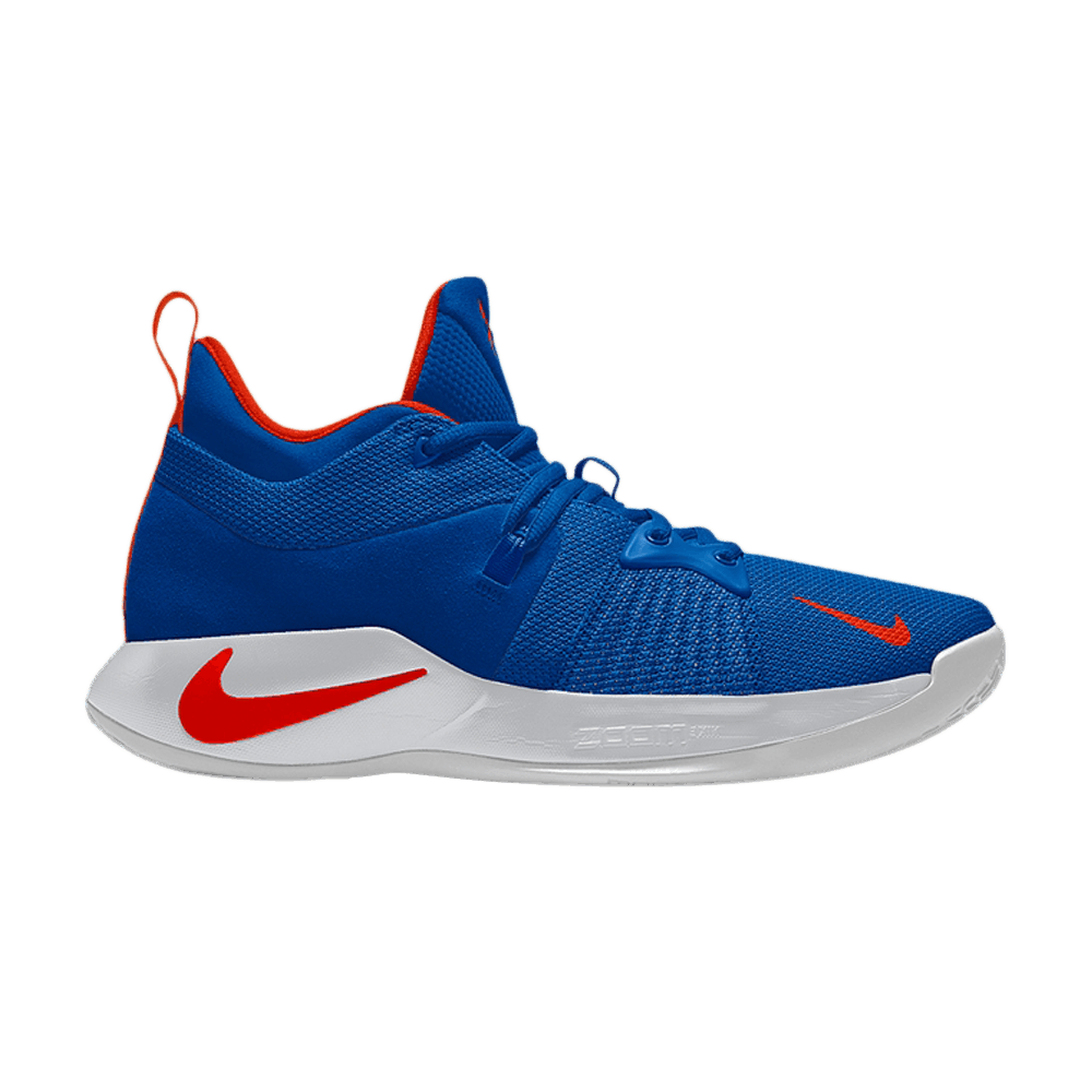 PG 2 iD 'Multi-Color'