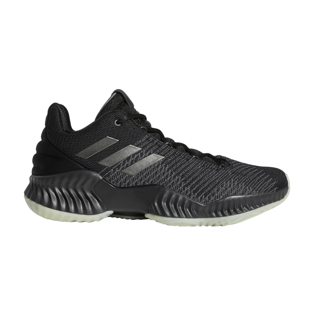 Pro Bounce 2018 Low 'Black Carbon'