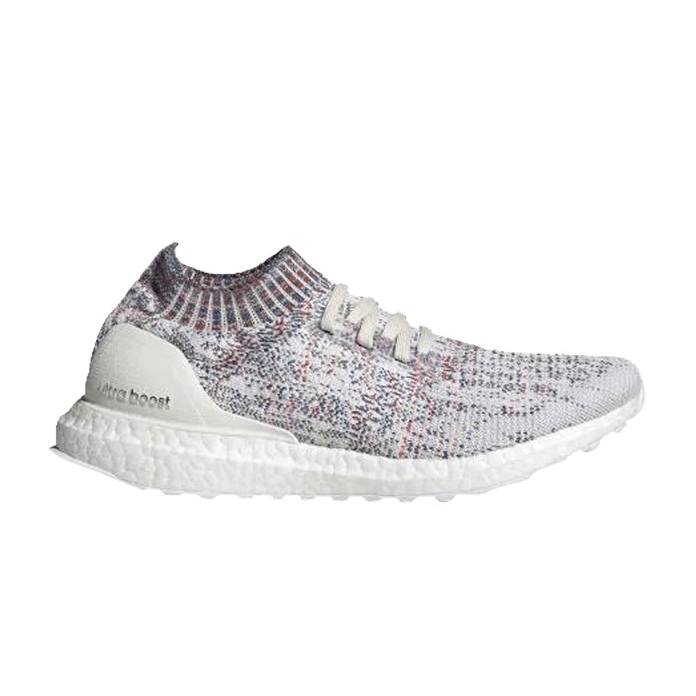 Wmns UltraBoost Uncaged 'Multicolor'