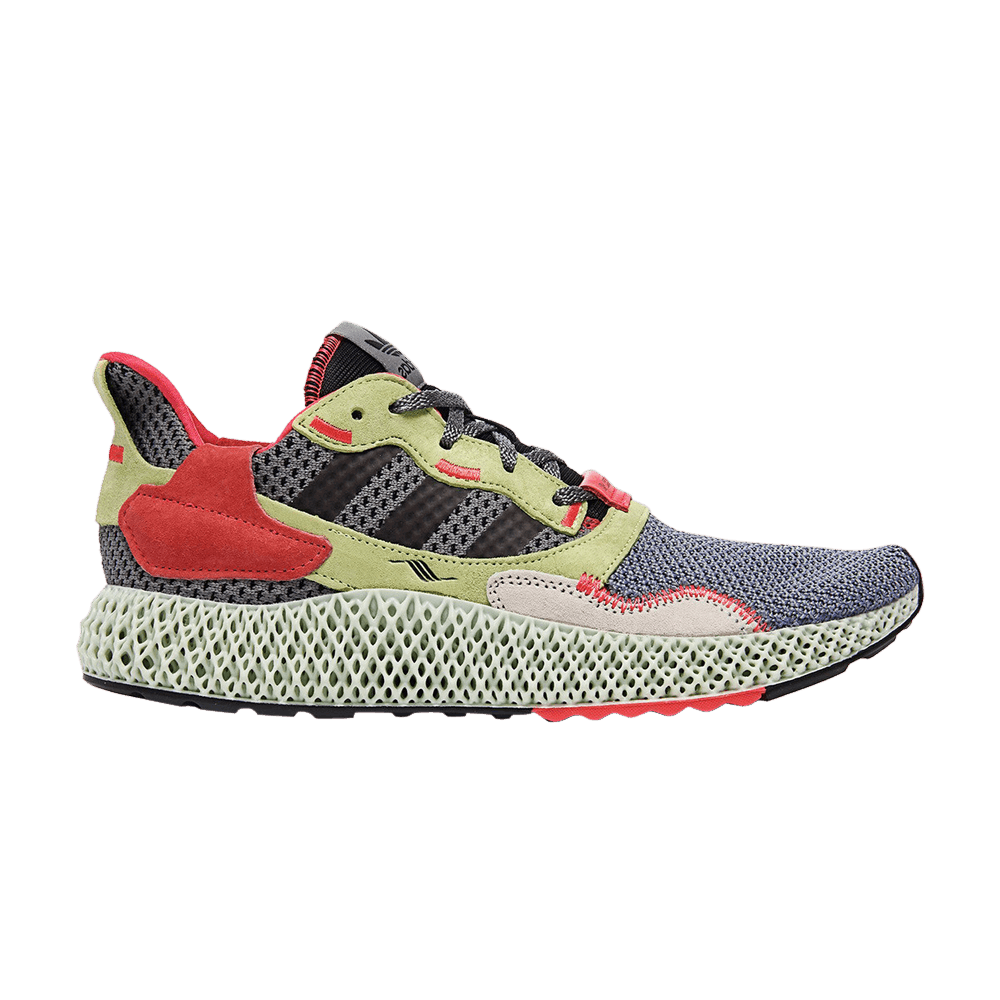 adidas zx 4000 4d futurecraft