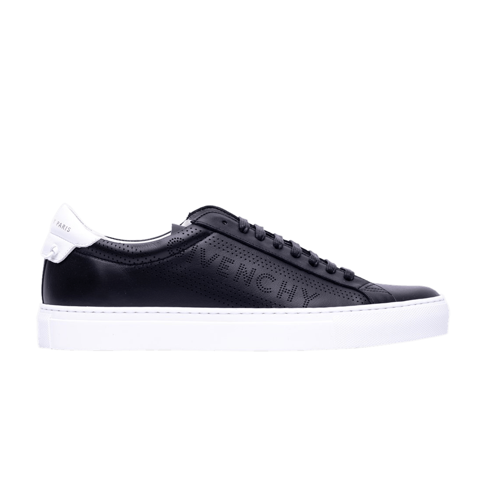 Givenchy Urban Street Low 'Black'