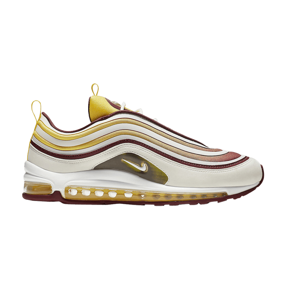 Air Max 97 'Red Amarillo'