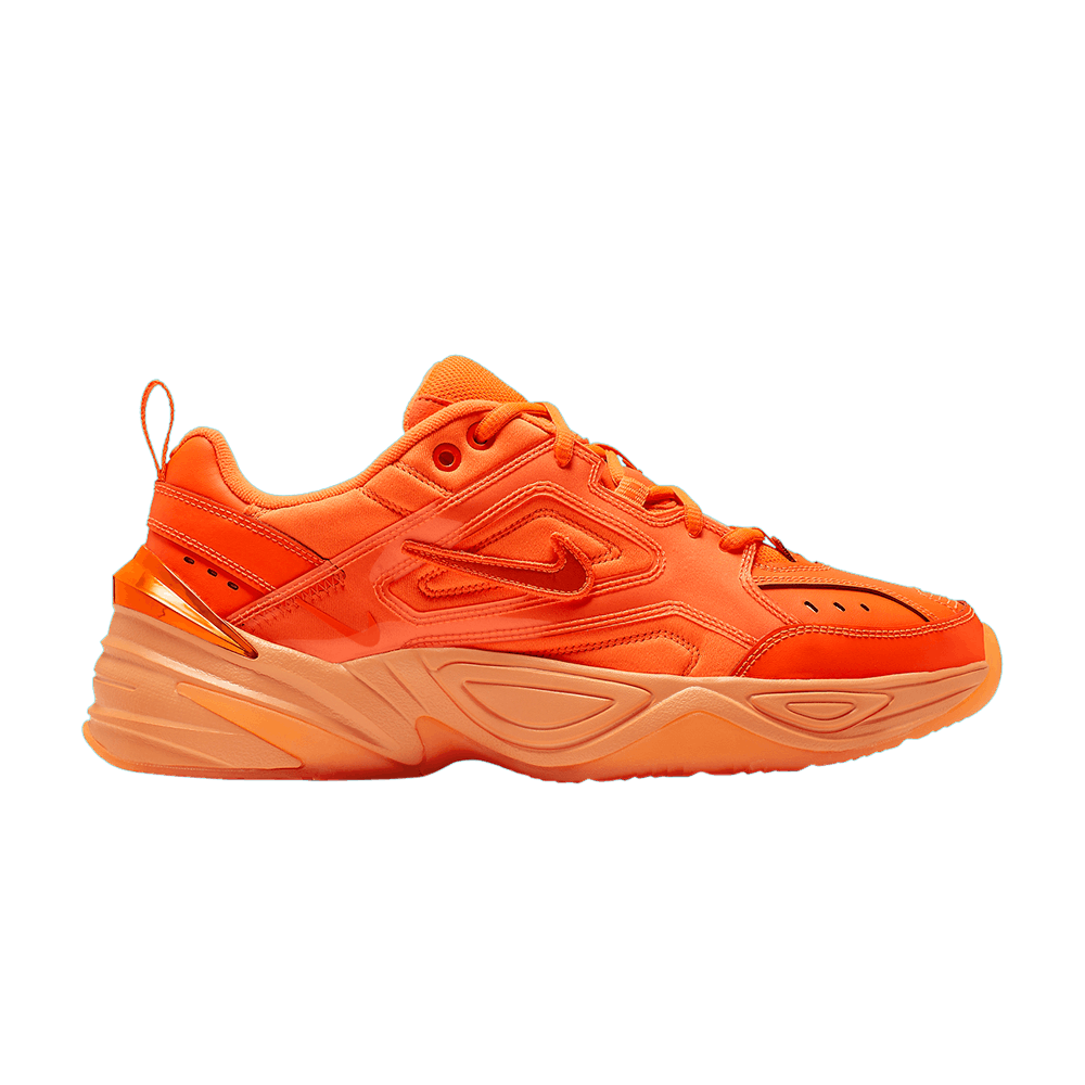 M2K Tekno Gel 'Orange Burst'