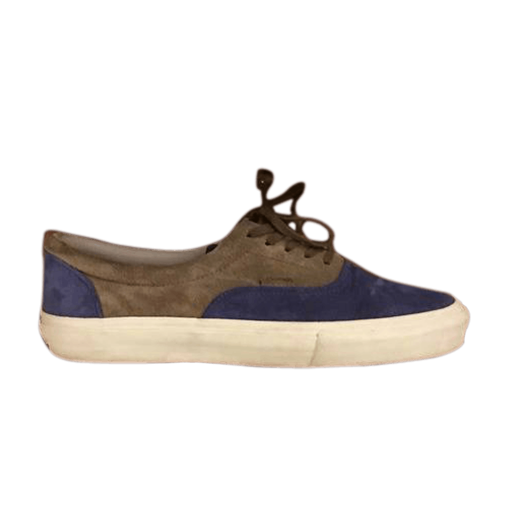 Vault Era LX Premium Suede 'Sodalite'