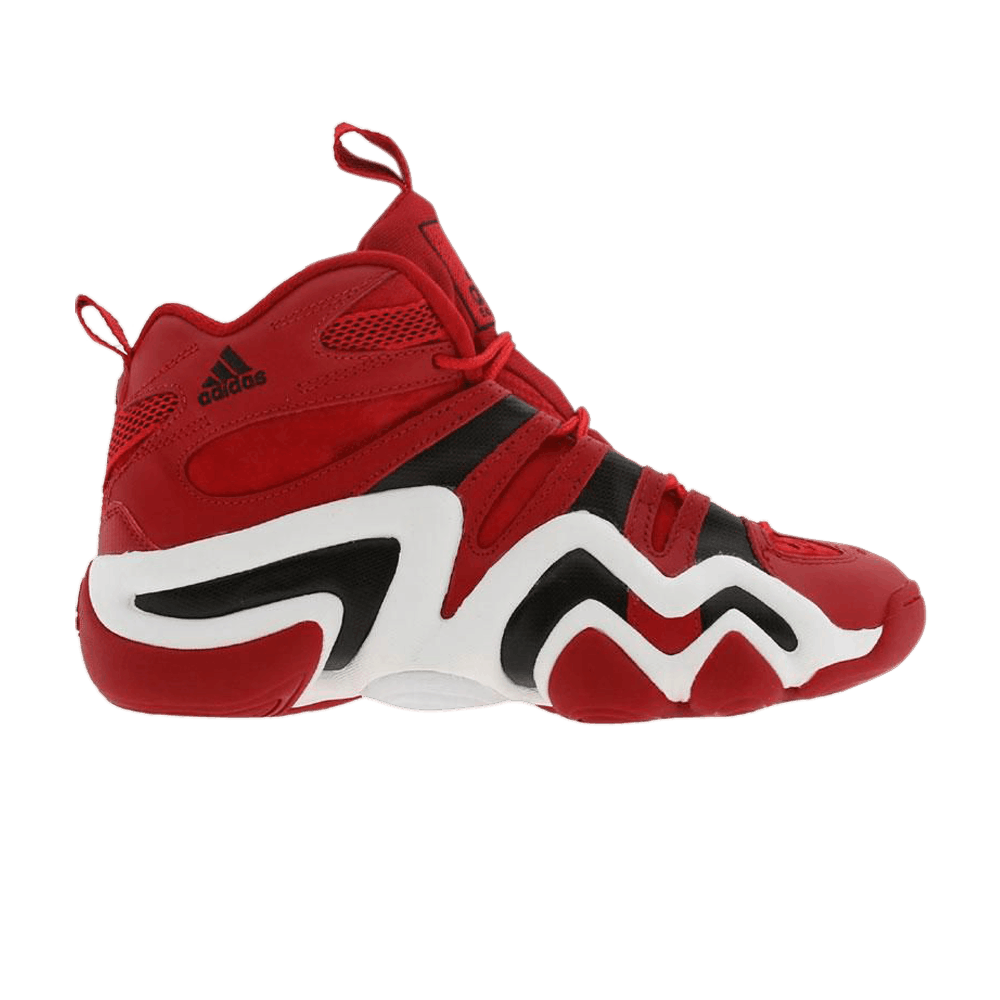 Crazy 8 'University Red'