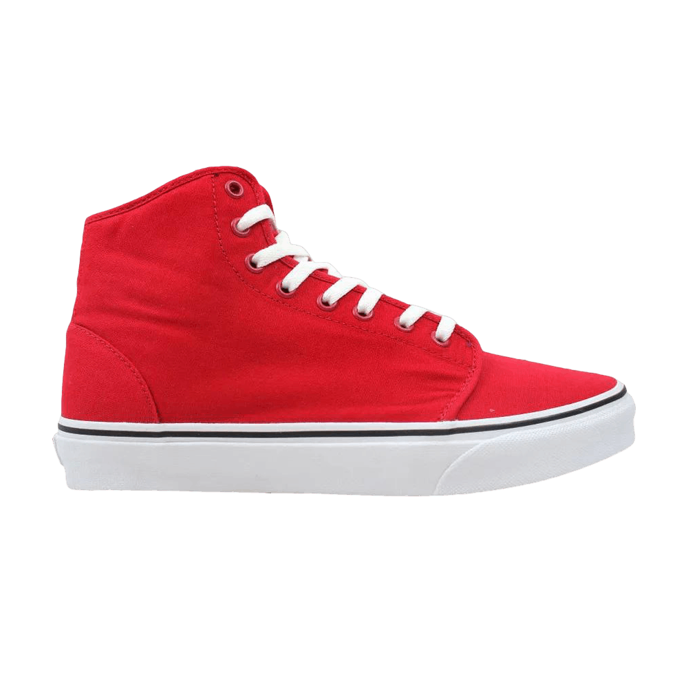 106 Hi 'Red White'