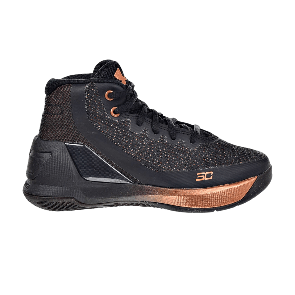 Curry 3 PS 'All-Star Weekend'