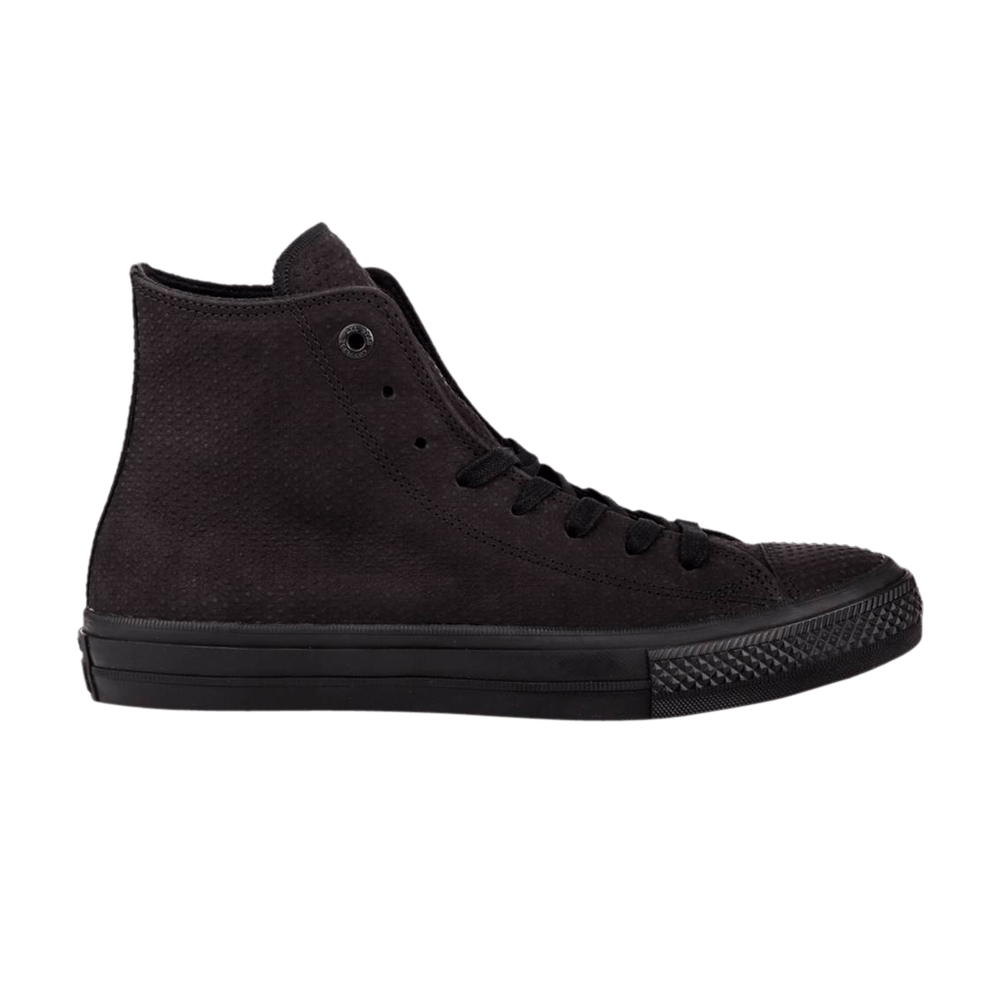 Chuck Taylor All Star 2 Hi 'Black'