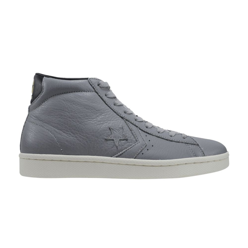 Pro Leather 76 Mid 'Grey'