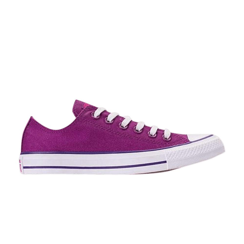 Chuck Taylor All Star Ox 'Violet Pink'