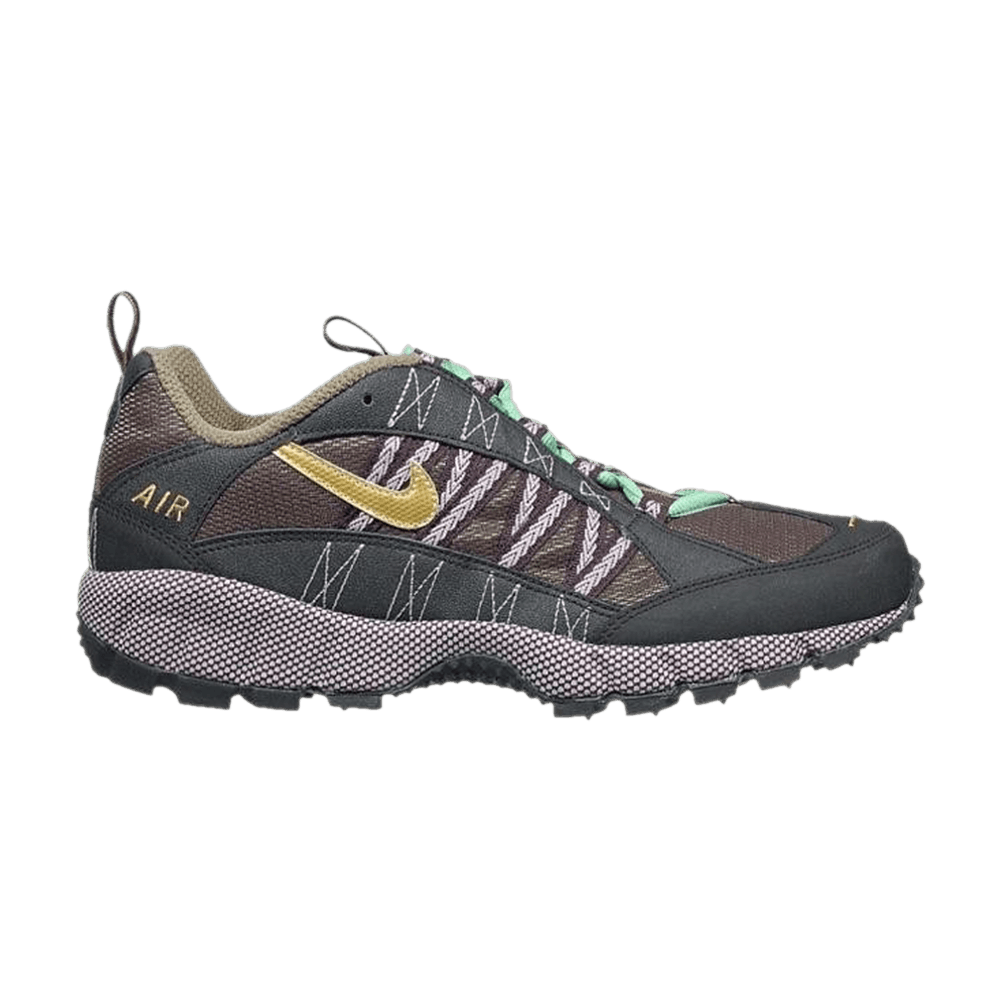 Air Humara 'Army Olive'