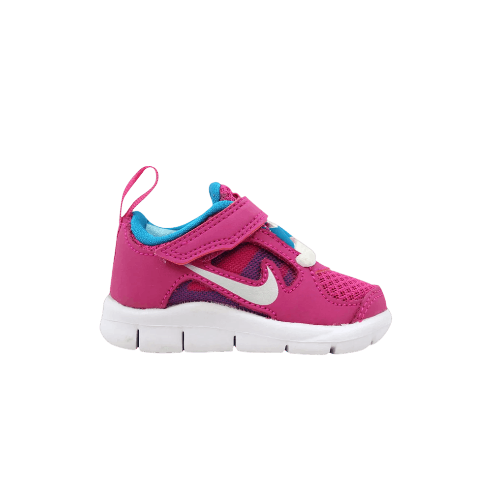 Free Run 3 TD 'Fusion Pink'