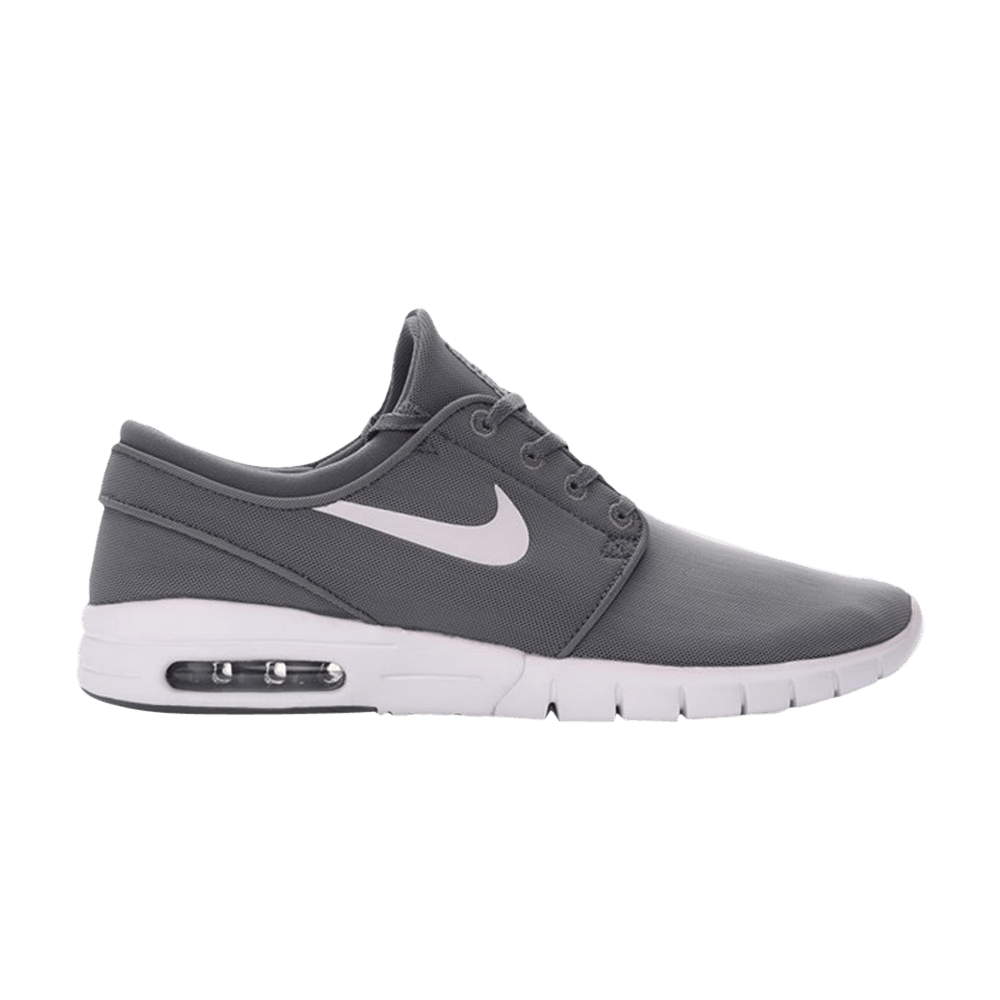 Stefan Janoski Max SB 'Cool Grey'