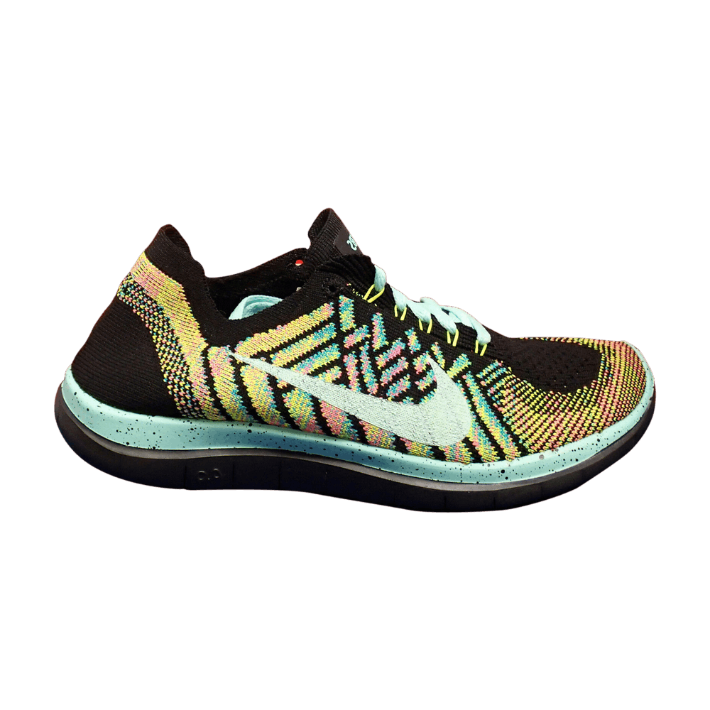 Free 4.0 Flyknit iD