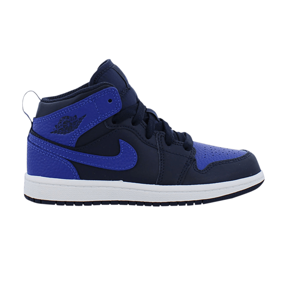 Air Jordan 1 Mid PS 'Game Royal'