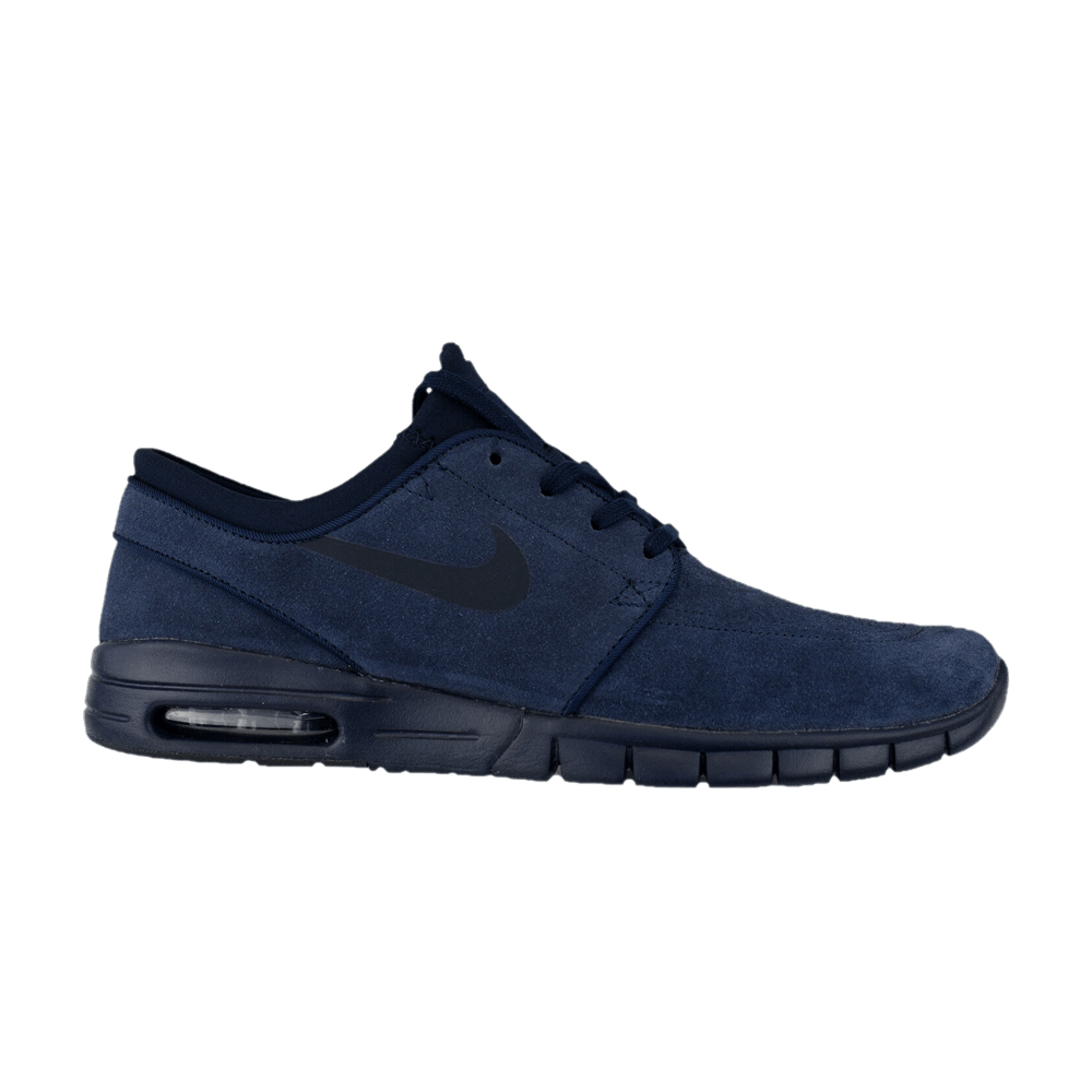 Stefan Janoski Max SB 'Obsidian'