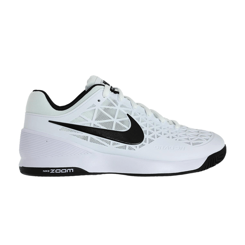 Zoom Cage 2 'White Cool Grey'