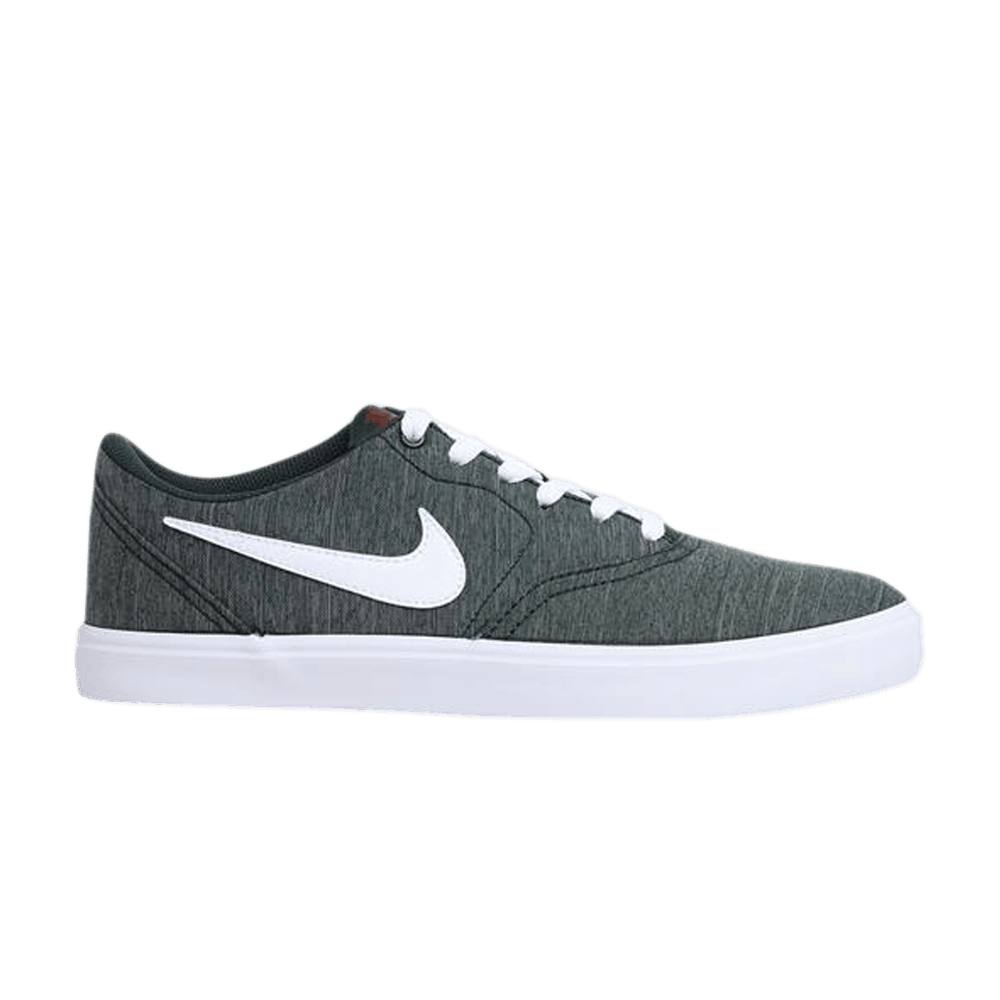 Check Solar Canvas Premium SB 'Midnight Green'