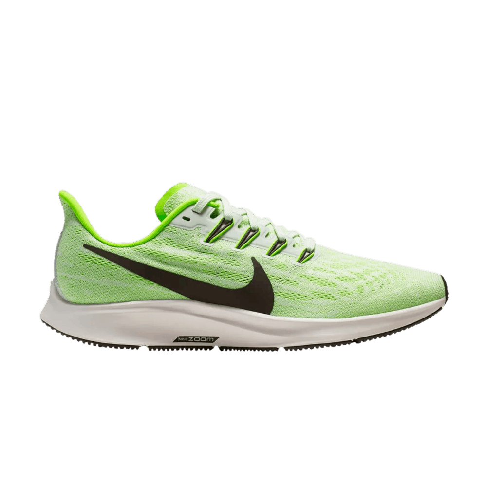 Air Zoom Pegasus 36 'Electric Green'