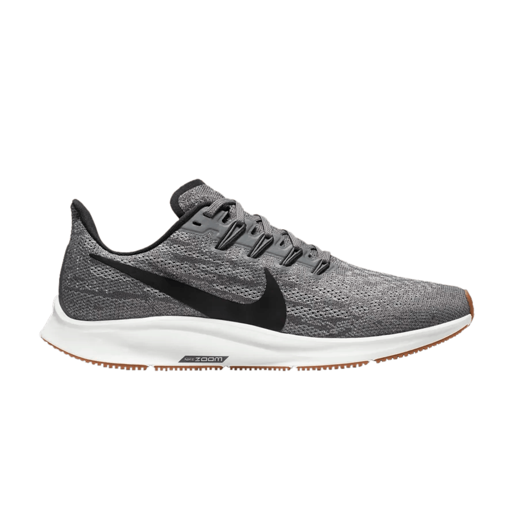 Wmns Air Zoom Pegasus 36 'Gunsmoke'