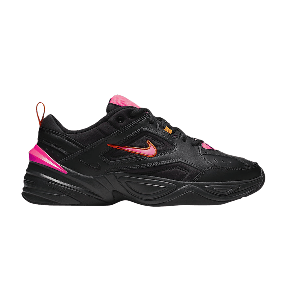 M2K Tekno 'Black Hot Pink'