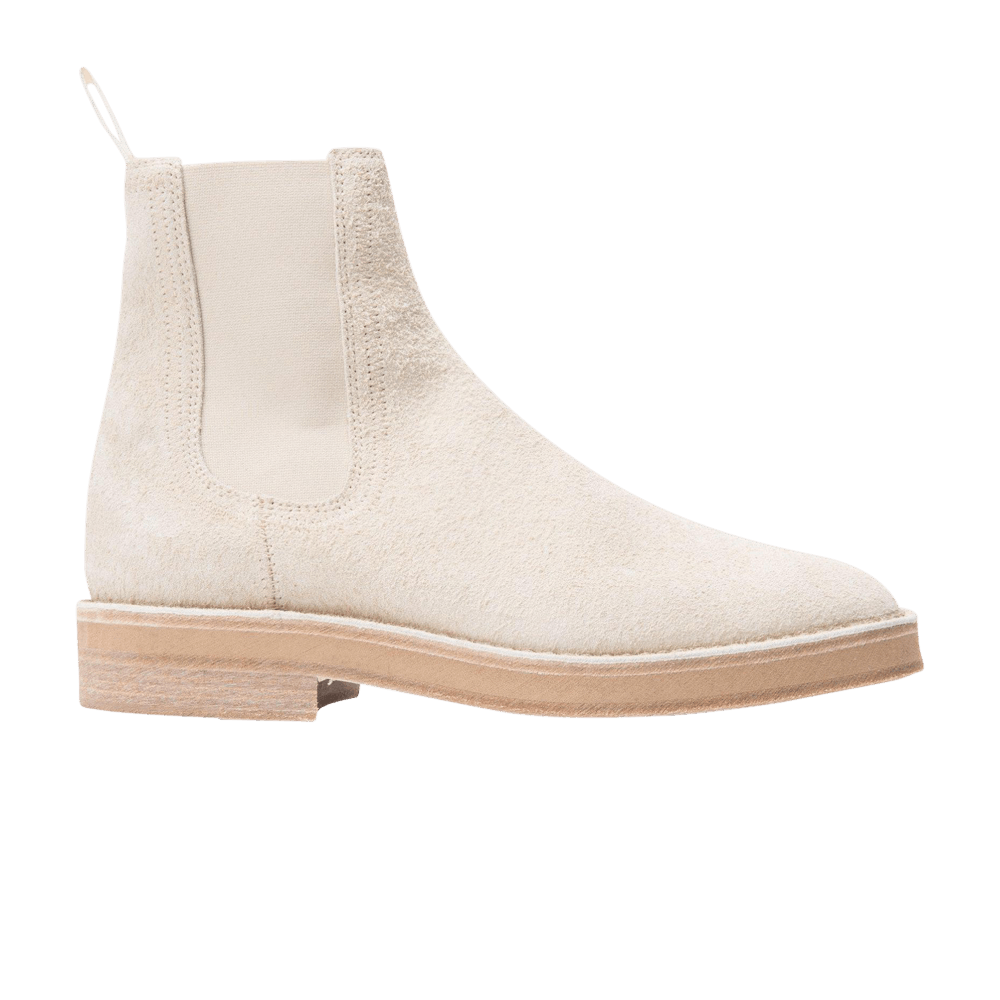 Yeezy Season 6 Chelsea Boot 'Chalk'