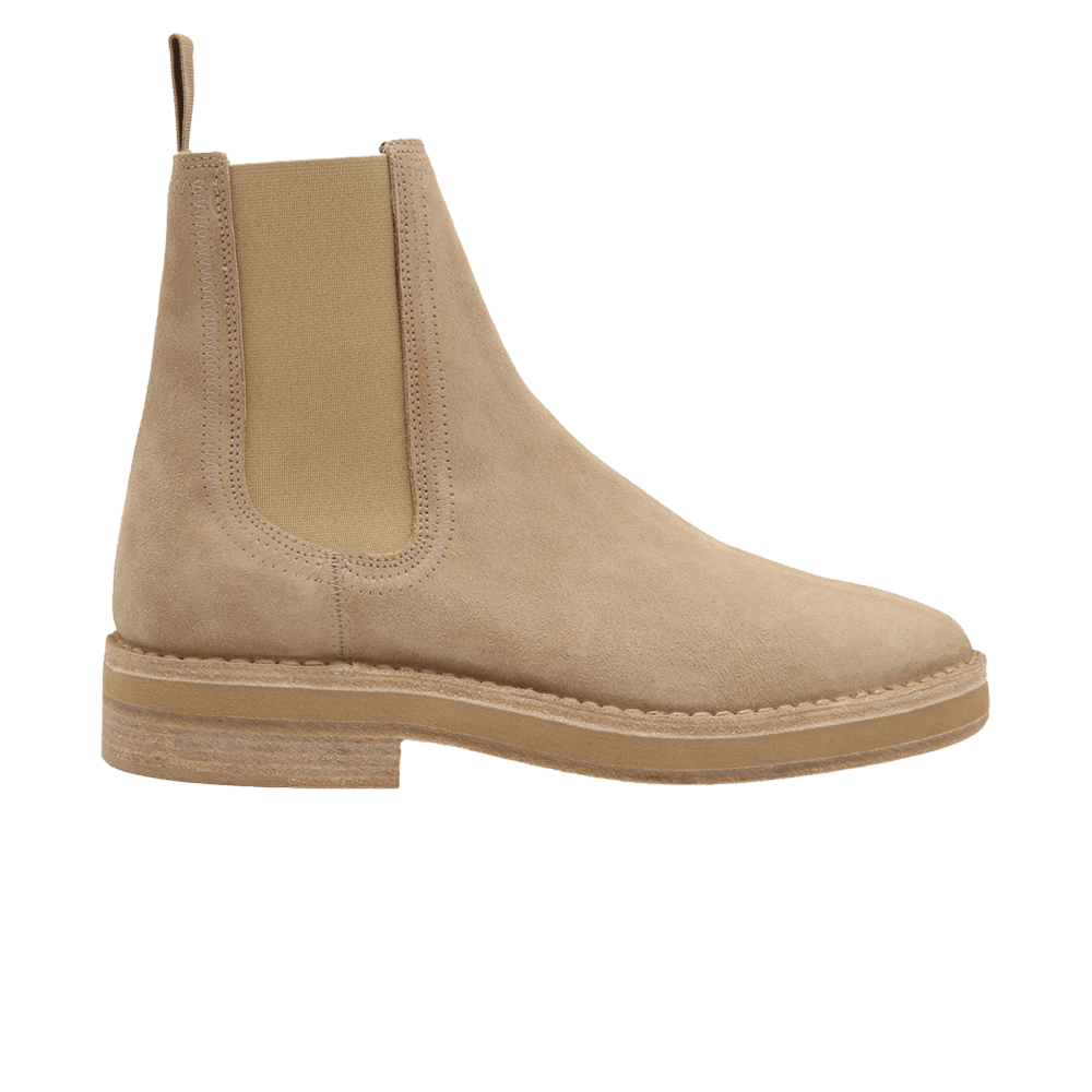 Yeezy Season 6 Chelsea Boot 'Beige'