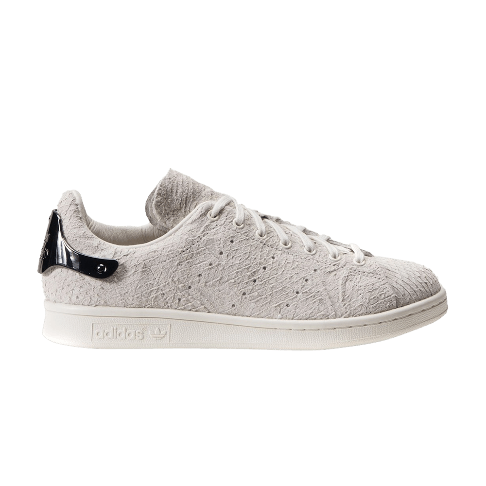 Wmns Stan Smith Metal