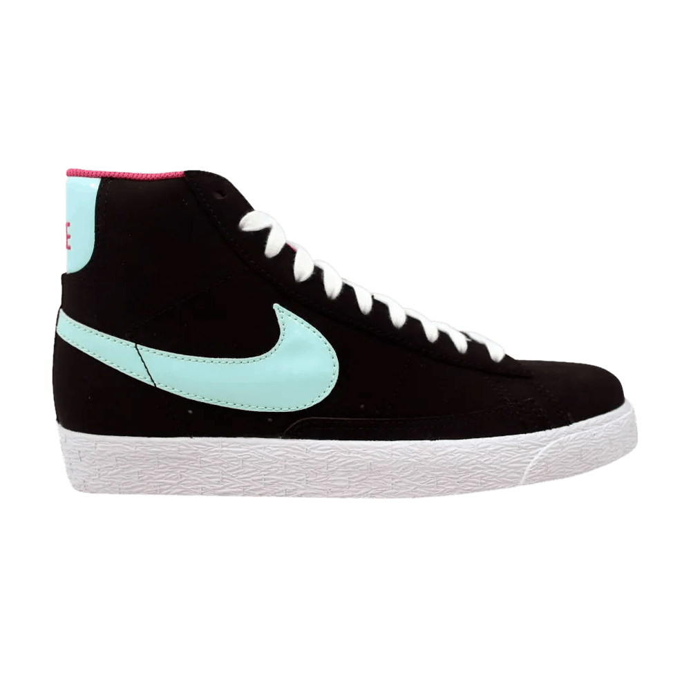 Blazer Mid GS 'Madeira'