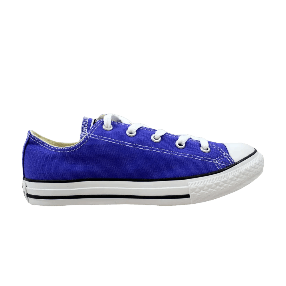 Chuck Taylor All Star Ox PS 'Periwinkle'