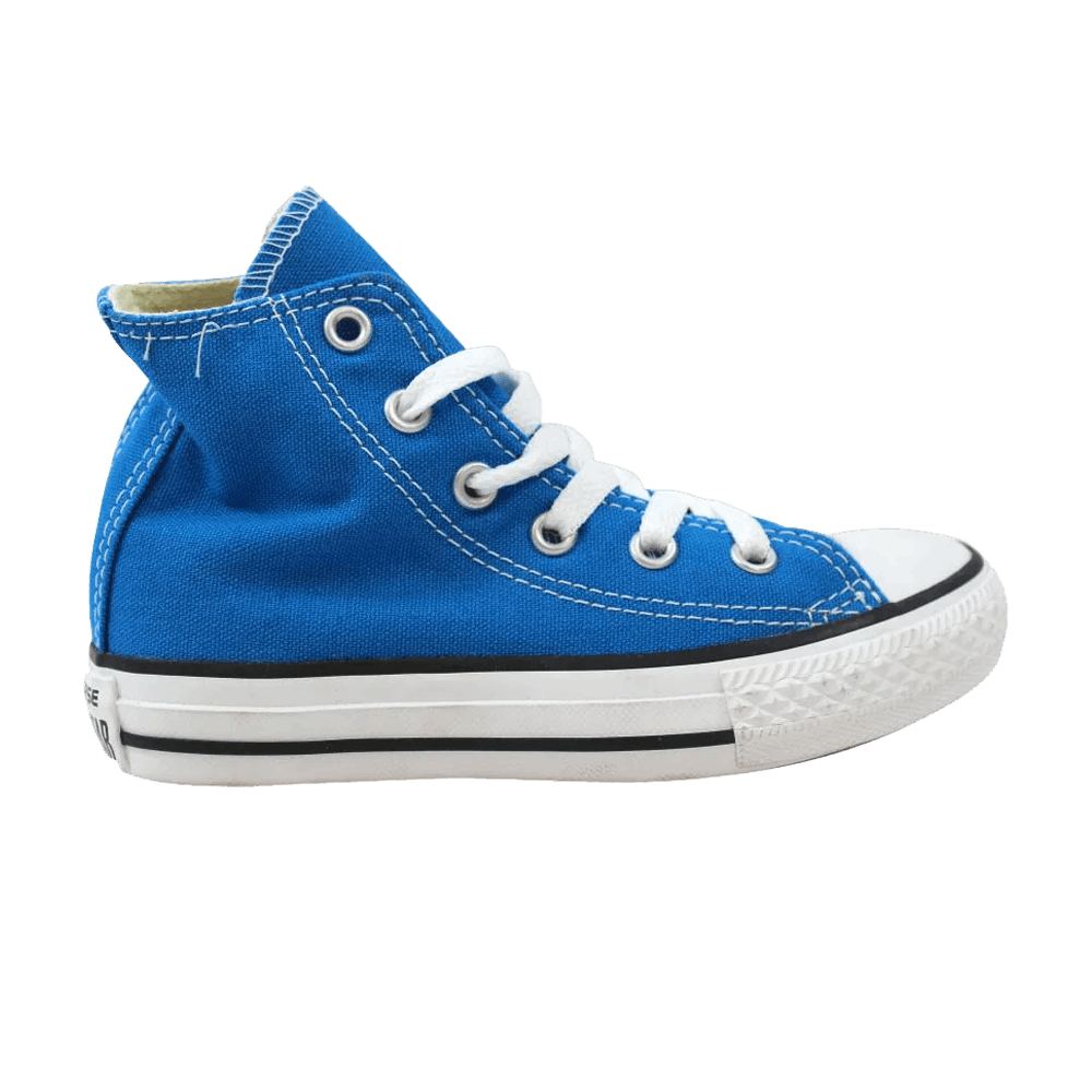 Chuck Taylor All Star Hi PS 'Cyan Space'