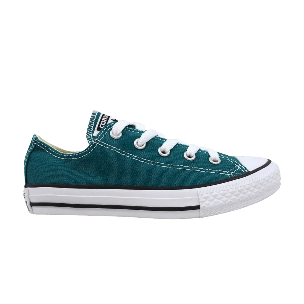Chuck Taylor All Star Ox PS 'Rebel Teal'
