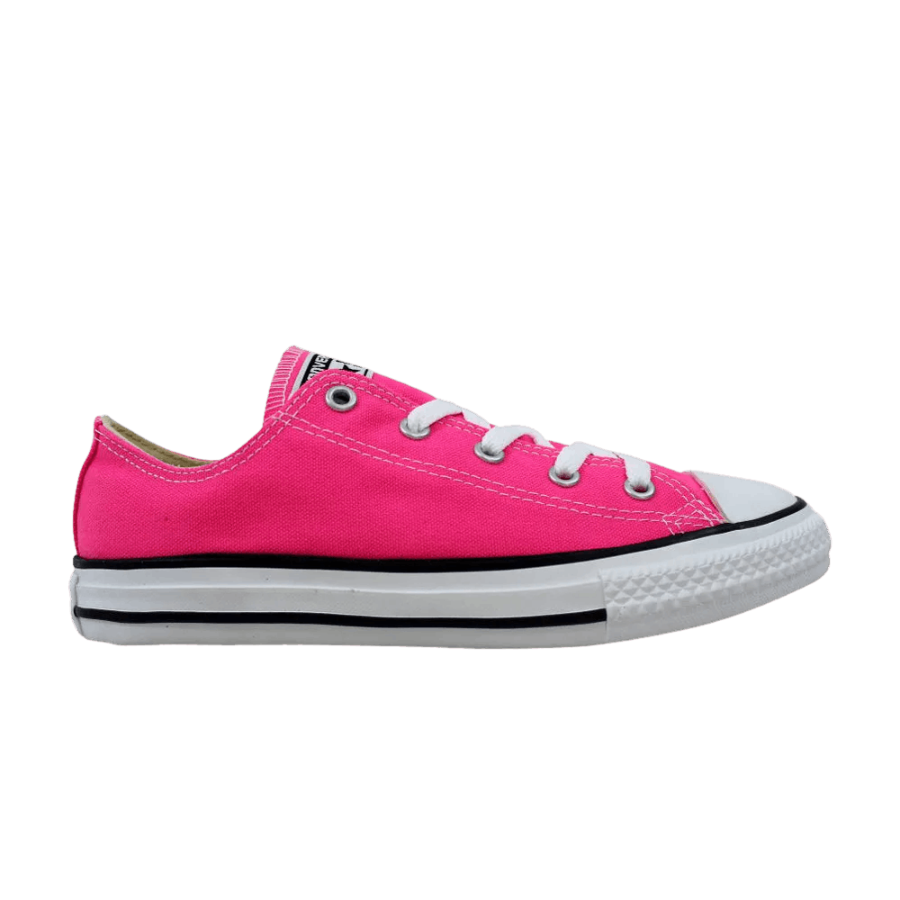 Chuck Taylor All Star Ox PS 'Pink'