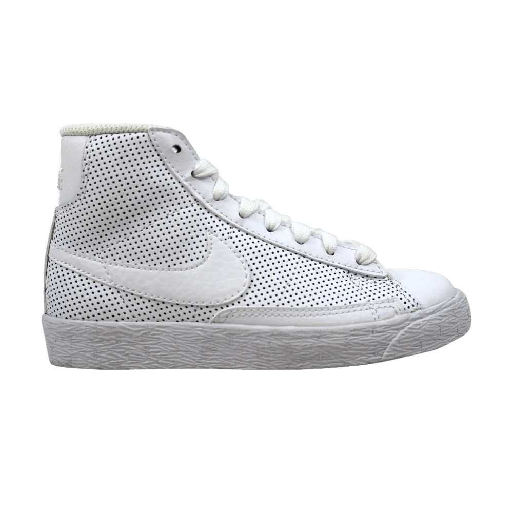 Blazer Mid PS 'White'