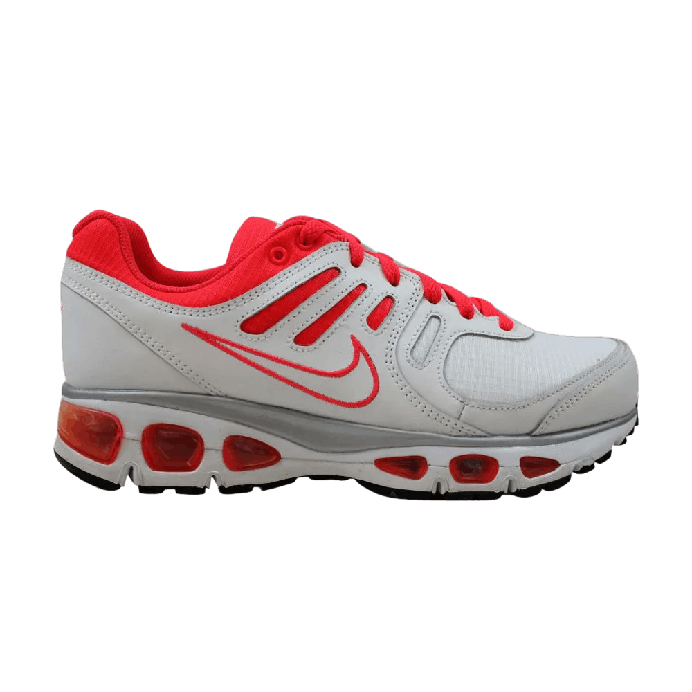Air Max Tailwind 2010 'White Silver Red'