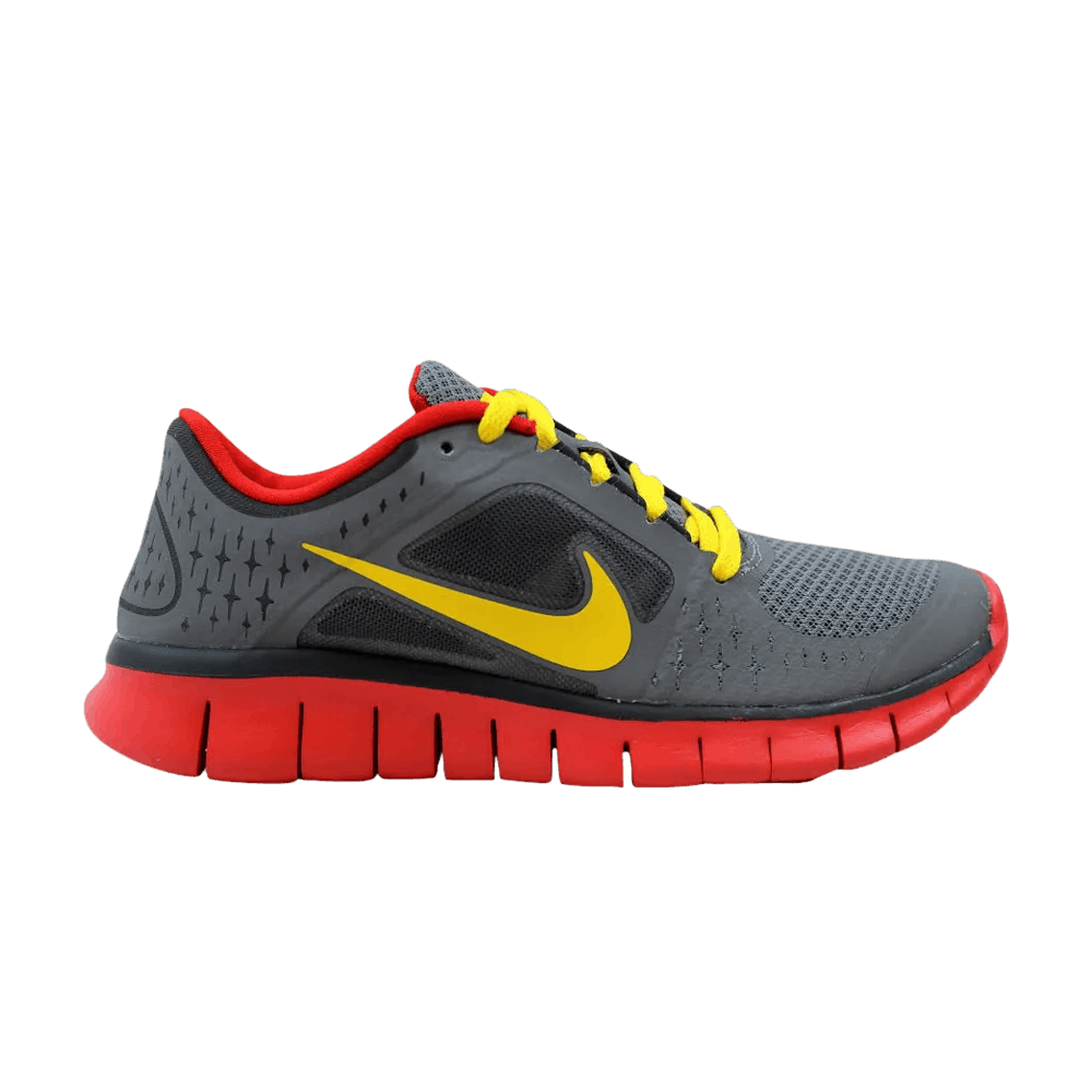 Free Run 3 GS 'Livestrong'