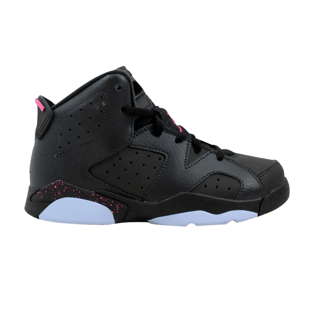 Air Jordan 6 Retro GP 'Anthracite'