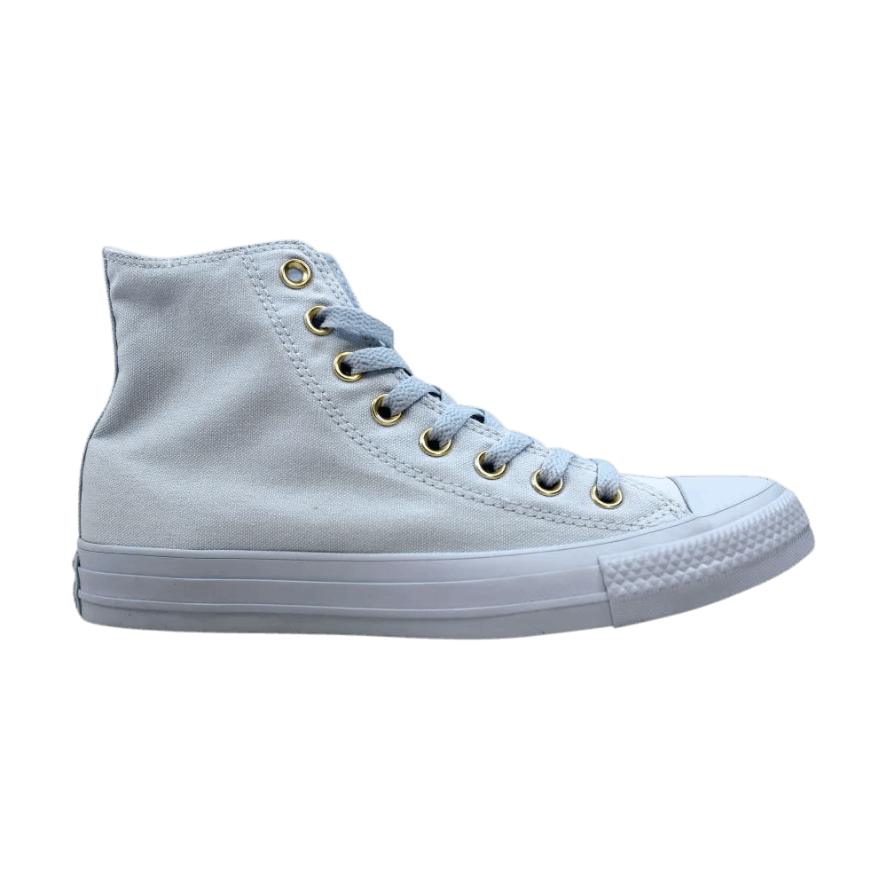 Wmns Chuck Taylor All Star Hi 'Blue Tint'