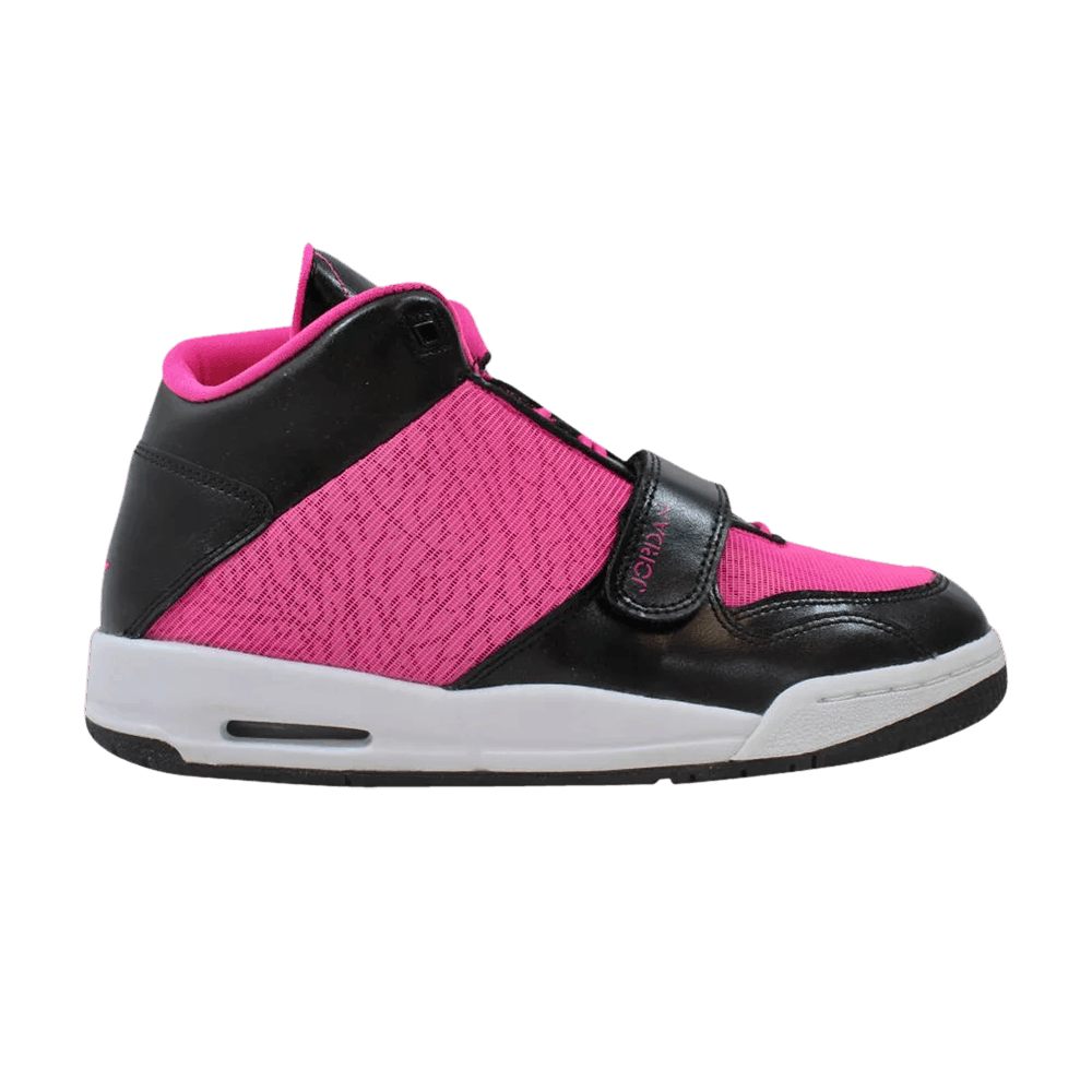 Jordan Flight Club 90s GS 'Pink Foil'