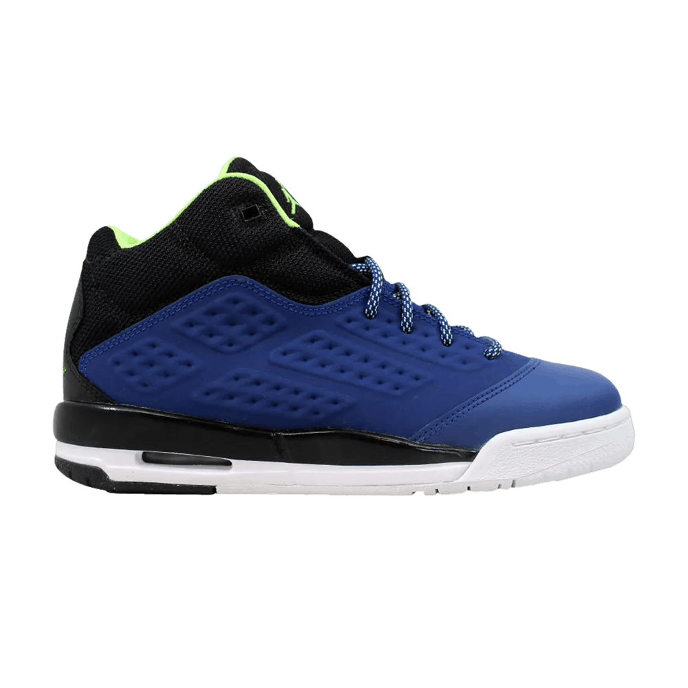 Jordan New School BG 'Insignia Blue'