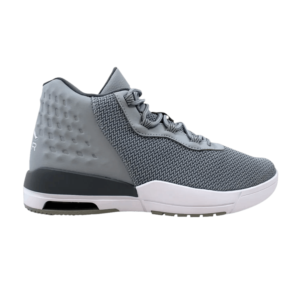 Jordan Academy BG 'Wolf Grey'