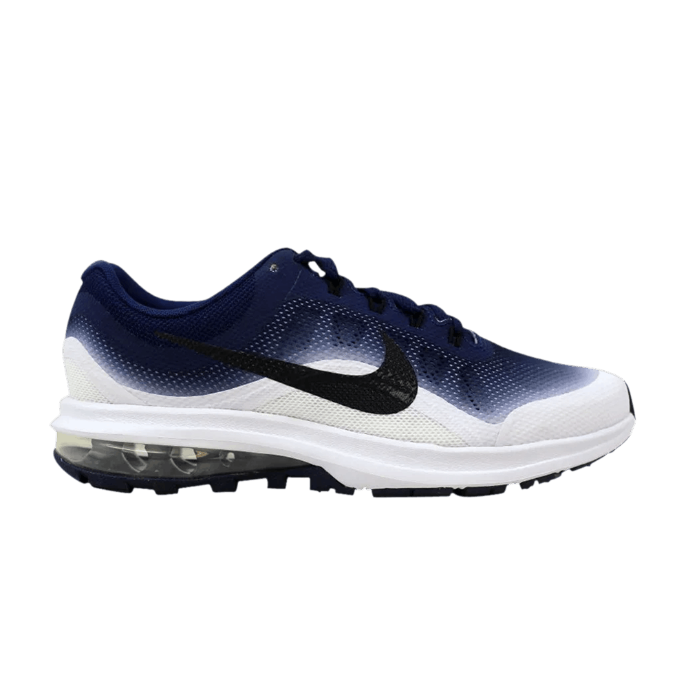 Air Max Dynasty 2 'Binary Blue'