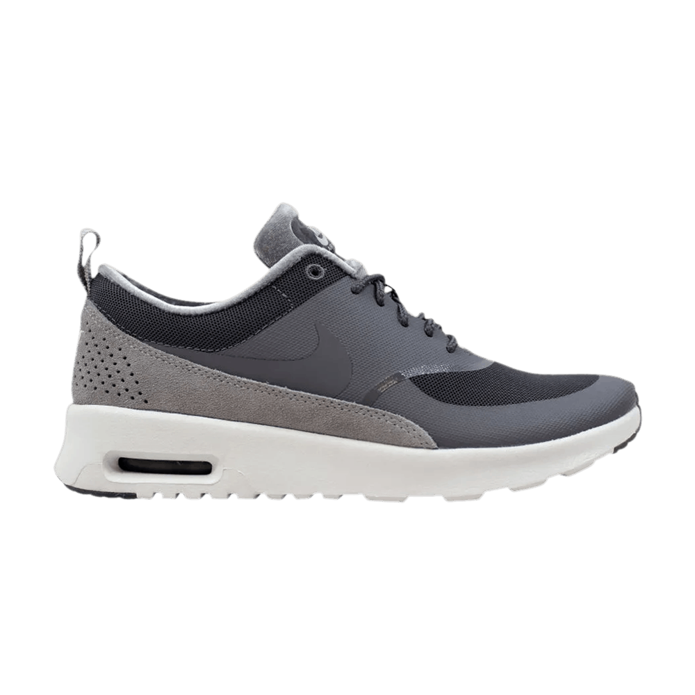 Wmns Air Max Thea LX 'Gunsmoke'