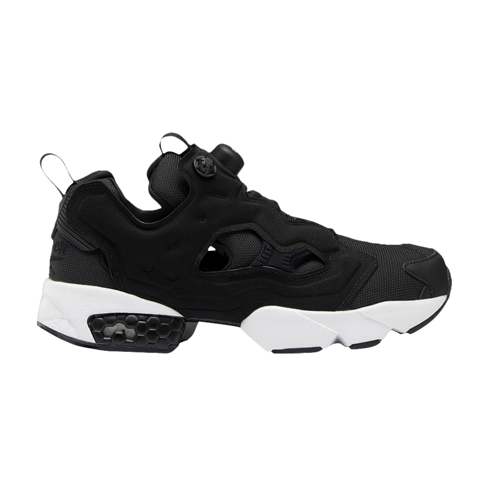 InstaPump Fury OG 'Black'