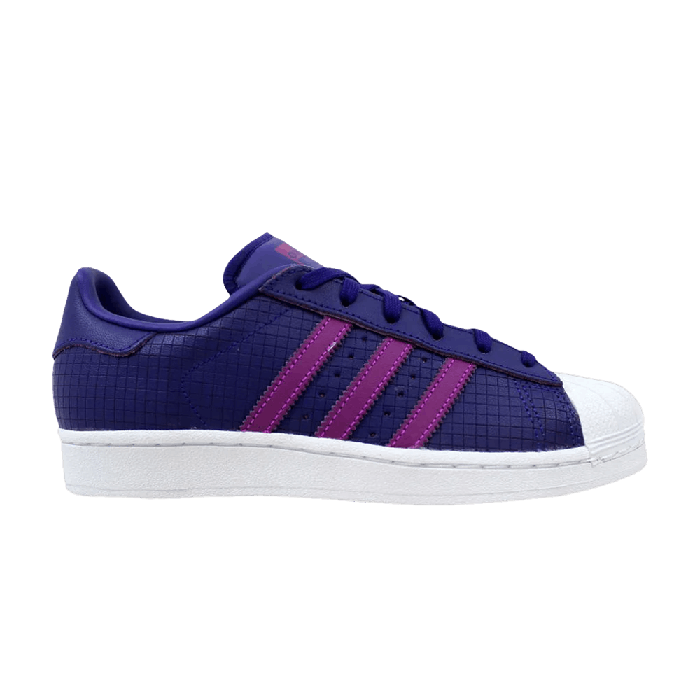 Superstar J 'Purple'